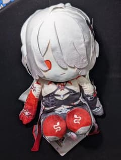 中国品）崩壊スターレイル 一番くじ A賞 黄泉（赤色） - メルカリ