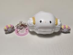 こぎみゅん セットのサムネイル