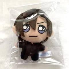 名探偵コナン 萩原研二 ぬいぐるみ マスコット セガラッキーくじ