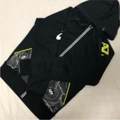 アシックス　パーカーのサムネイル