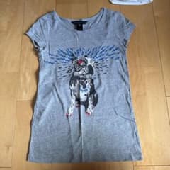 MARC BY MARC JACOBS ドッグプリント Tシャツのサムネイル