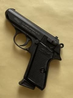 森林集様専用マルシン　モデルガン　WALTHER PPK/Sのサムネイル