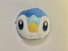 ポッチャマ フェイスポーチのサムネイル