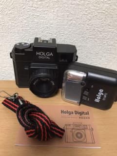 HOLGA Digitalのサムネイル