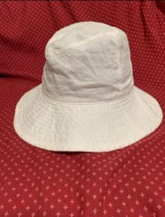キジマタカユキ　WIDE BRIM HATのサムネイル