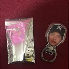 阪神タイガース スマホリングのサムネイル