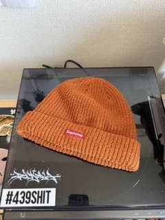 Supreme ビーニーのサムネイル