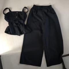 セットアップ 150cmのサムネイル