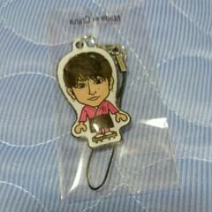 白濱亜嵐 クリーナーのサムネイル