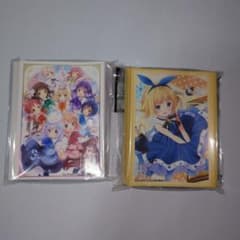 ごちうさスリーブ ごちうさ スリーブ - メルカリ