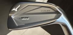 Mizuno JPX 923 TOUR #7 アイアン DG120S 単品販売 Mizuno JPX 923 TOUR #7 アイアン DG120S 単品販売 - メルカリ