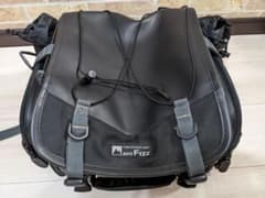 暁さま専用！　TANAX　タナックス　ミニフィールドシートバッグ　中古品！のサムネイル