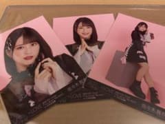 佐々木舞香 生写真 「しゅきぴ」衣装① コンプ - メルカリ