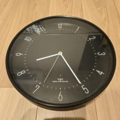 SEIKO セイコー ウェーブシンフォニー AM222S 電波時計 | Shop at