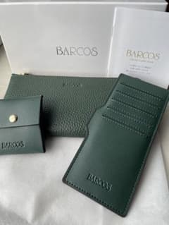 BARCOS  長財布のサムネイル