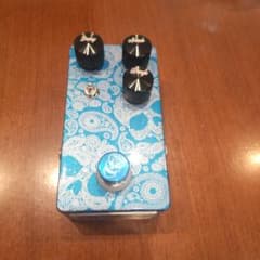 Flattley Bass Filtronのサムネイル