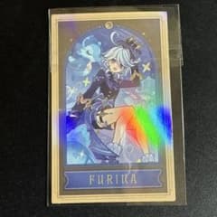 フリーナ 原神 七聖召喚カード ホヨランド2024 限定 韓国 - メルカリ