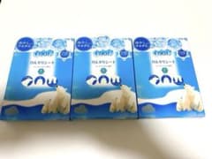 ひんやりシート【ピュアシャボンの香り】６枚入り　3箱セットのサムネイル