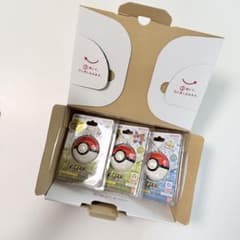 【3個セット】びっくらたまご ゆけっ！ポケモンタイプ別入浴剤のサムネイル