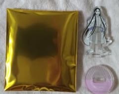 ゴールデンカムイ Silent:Tone ミニアクリルスタンド 海賊房太郎のサムネイル