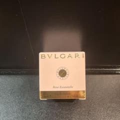 BVLGARI Rose Essentielle ミニ香水 5mLのサムネイル