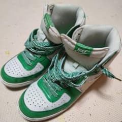 Nike Terminator High26.5のサムネイル