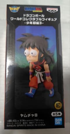 ドラゴンボールチョコスナック のぼれ!カリン塔　6個セット ② 森永 チョコスナック ドラゴンボール のぼれ!カリン塔 カリン様