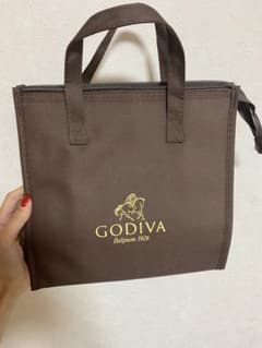 GODIVA 保冷剤バッグのサムネイル