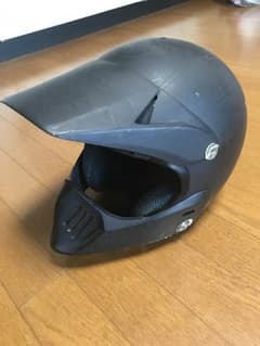 ※たーけー様お取り置き※アライ製  オフロードヘルメットのサムネイル