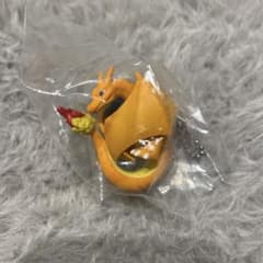 ポケットモンスター　リザードン　つまんでつなげてマスコットのサムネイル
