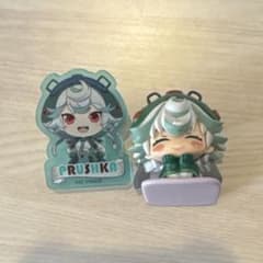 メイドインアビス プルシュカ グッズ2個セットのサムネイル