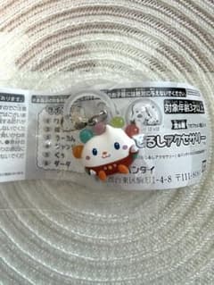 30周年 NHKいないいないばあっ！ めじるしアクセサリー