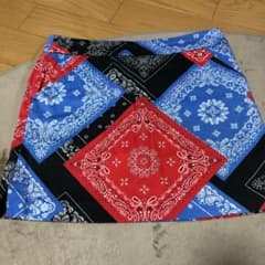 ラウドマウス スカートのサムネイル