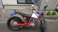 ＦＴＲ ２２３　通勤通学  車体 スカチューンのサムネイル