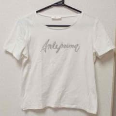 アンテプリマＴシャツのサムネイル