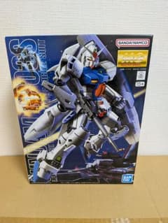 MG 1/100 RX-78GP03S ガンダム試作3号機 ステイメンのサムネイル