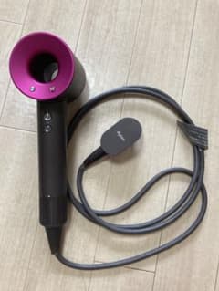 ダイソン ヘアドライヤー　ジャンク品　専用のサムネイル