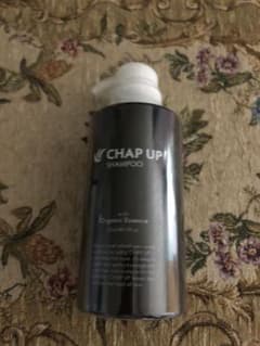 チャップアップシャンプー　chapupのサムネイル