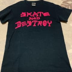 Tシャツ THRASHERのサムネイル