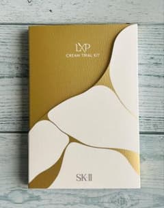 SK-II LXP金継ぎ クリーム トライアルキット 6個セット - メルカリ