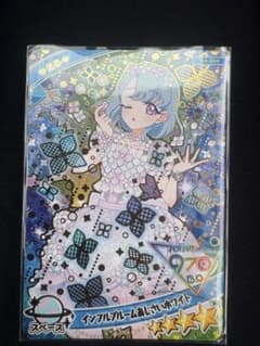 「ひみつのアイプリ」 G4-004 ⭐︎4のサムネイル