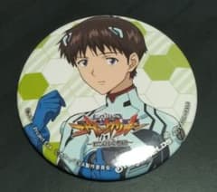 缶バッジセット エヴァンゲリオン 渚カヲル 碇シンジ | Buyee, 온라인