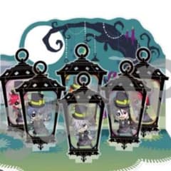 黒執事　アクスタ6個　ジオラマ付き 黒執事 アクスタ6個 ジオラマ付き - メルカリ