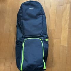 【美品】GOSEN バトミントンラケットバック　Townuseのサムネイル