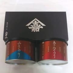 DEBUCAT2様専用！♡山本山　焼海苔・味付海苔のサムネイル