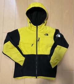the north face ノースフェイス デナリジャケット　フーディ刺のサムネイル