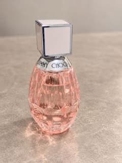 JIMMY CHOO ジミーチュウ ロー オードトワレ 40mLのサムネイル