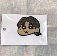 TXT 크레용 신짱 콜라보레이션 용준 헝겊
