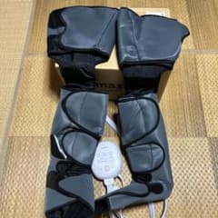 フットマッサージャー 自動・指圧・ヒート機能付きのサムネイル