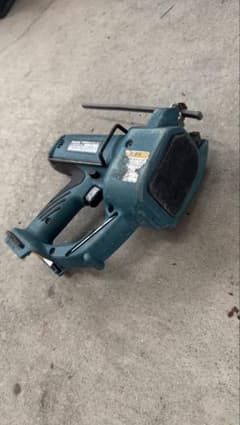 Makita 電動工具 ハンドヘルドのサムネイル